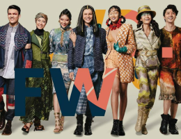 Kuta Fashion Week 2025