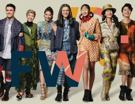 Kuta Fashion Week 2025
