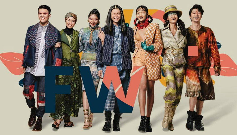 Kuta Fashion Week 2025