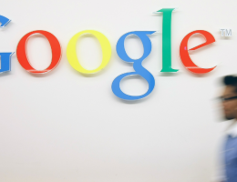 Asal Usul Nama Google yang Terjadi karena Kesalahan Ketik