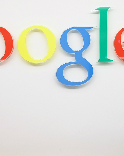 Asal Usul Nama Google yang Terjadi karena Kesalahan Ketik