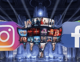 Media Sosial Bertransformasi Jadi Platform Hiburan