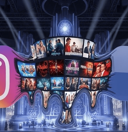 Media Sosial Bertransformasi Jadi Platform Hiburan