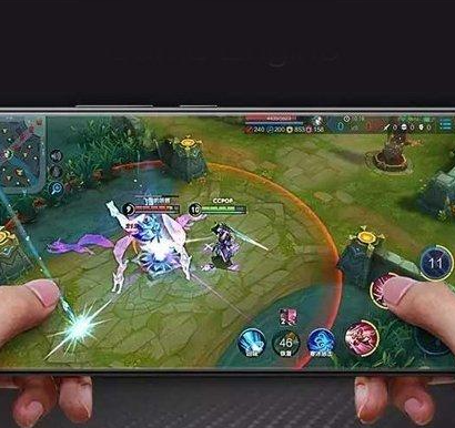 Penyebab HP Panas saat Main Game dan Nonton Video