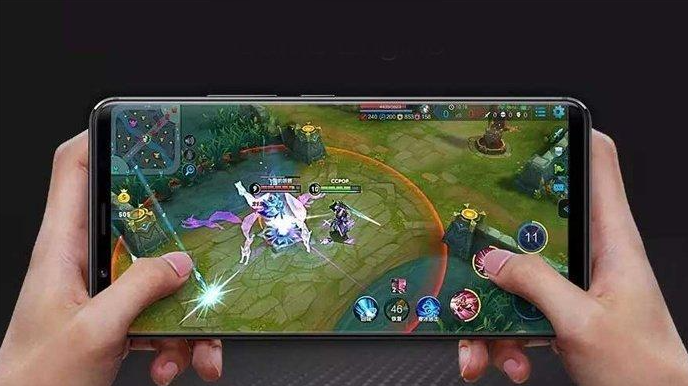 Penyebab HP Panas saat Main Game dan Nonton Video