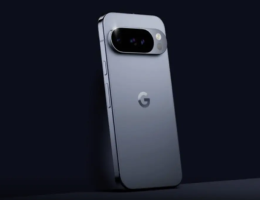 Pixel 10 Pro Ungkap Warna Baru dalam Teaser Resmi