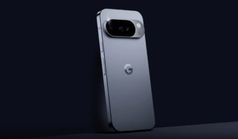 Pixel 10 Pro Ungkap Warna Baru dalam Teaser Resmi