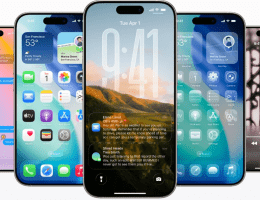 Tertarik Coba iOS 26 Public Beta