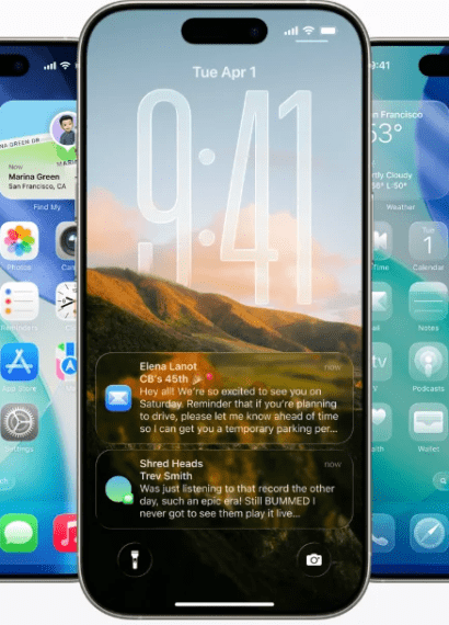 Tertarik Coba iOS 26 Public Beta