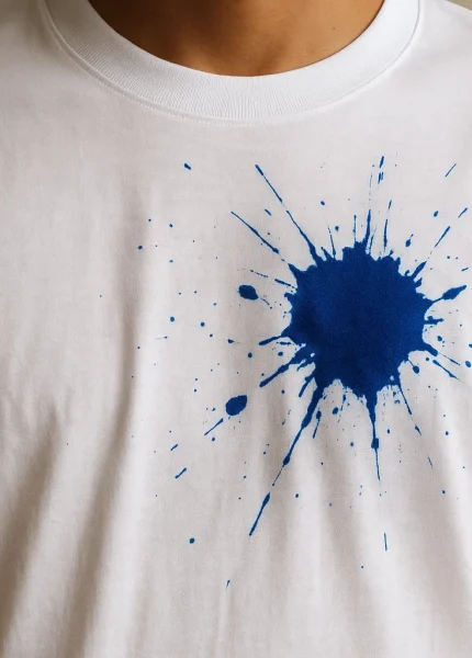 Tips Praktis Hilangkan Noda Tinta di Baju Putih