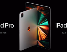 iPad Pro M5 Bakal Hadir dengan Dua Kamera Depan