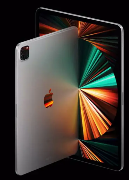 iPad Pro M5 Bakal Hadir dengan Dua Kamera Depan