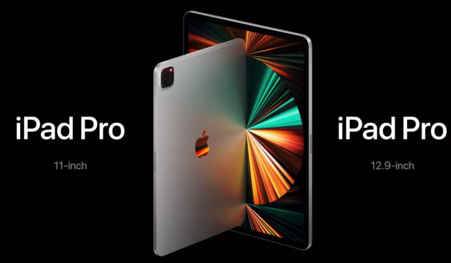 iPad Pro M5 Bakal Hadir dengan Dua Kamera Depan