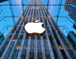 Apple Siapkan Fitur Pencarian Berbasis AI