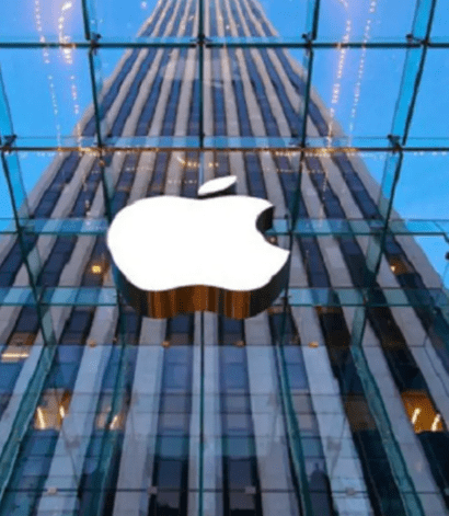 Apple Siapkan Fitur Pencarian Berbasis AI