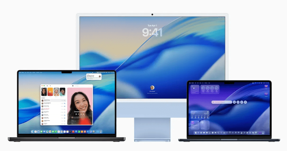 Fitur Kustomisasi Terbaru macOS Tahoe 26