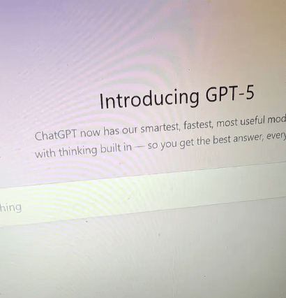 GPT-5 Hadir di ChatGPT