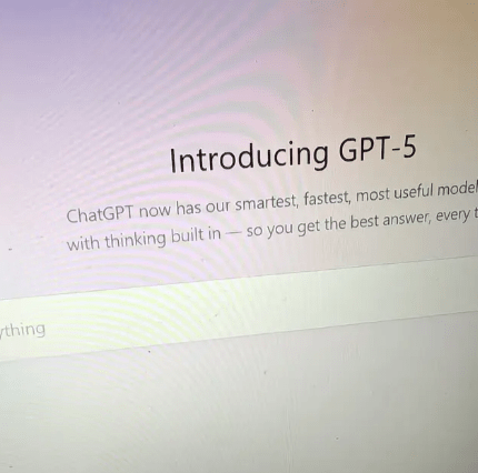 GPT-5 Hadir di ChatGPT