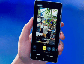Membedah 6 Fitur AI Unggulan pada Samsung Galaxy Z Fold7 dan Galaxy Z Flip7