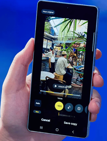Membedah 6 Fitur AI Unggulan pada Samsung Galaxy Z Fold7 dan Galaxy Z Flip7