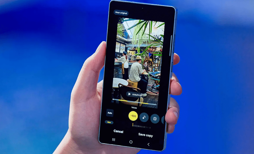 Membedah 6 Fitur AI Unggulan pada Samsung Galaxy Z Fold7 dan Galaxy Z Flip7