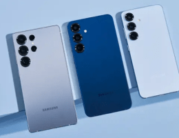 Peluncuran Samsung Galaxy S25 FE