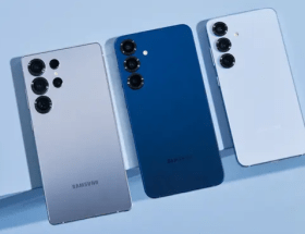 Peluncuran Samsung Galaxy S25 FE