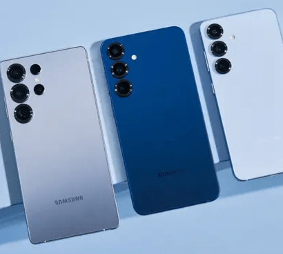 Peluncuran Samsung Galaxy S25 FE