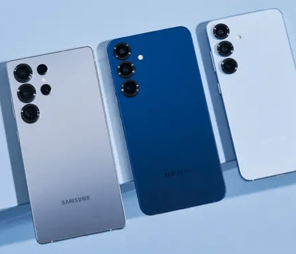Peluncuran Samsung Galaxy S25 FE