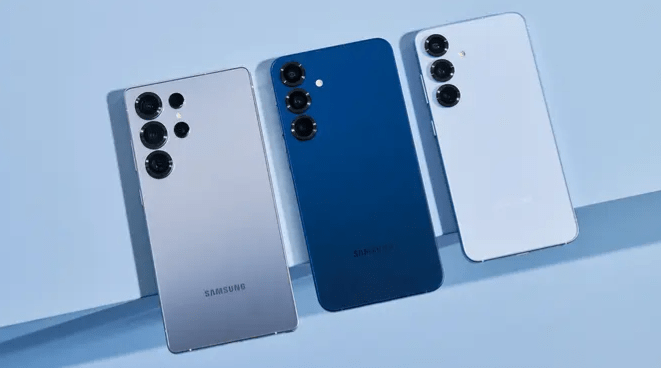 Peluncuran Samsung Galaxy S25 FE