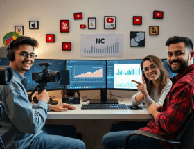 Uji Fitur Kolaborasi YouTube Mirip Instagram dan TikTok untuk Kreator