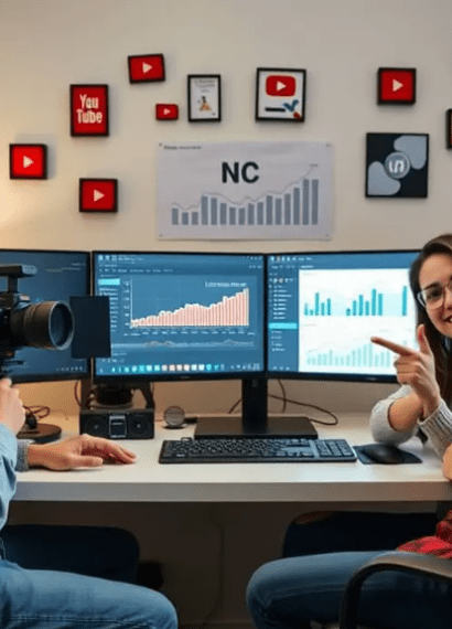 Uji Fitur Kolaborasi YouTube Mirip Instagram dan TikTok untuk Kreator