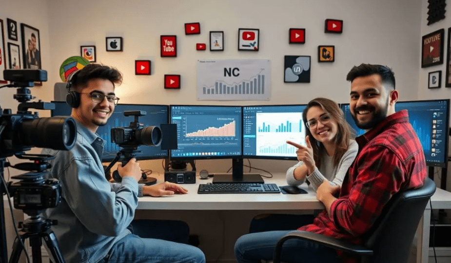 Uji Fitur Kolaborasi YouTube Mirip Instagram dan TikTok untuk Kreator