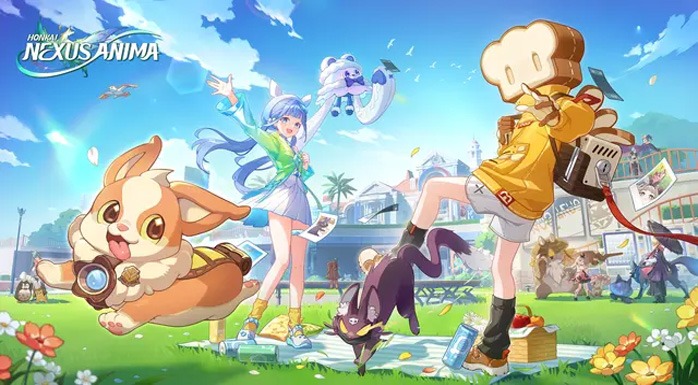 closed beta