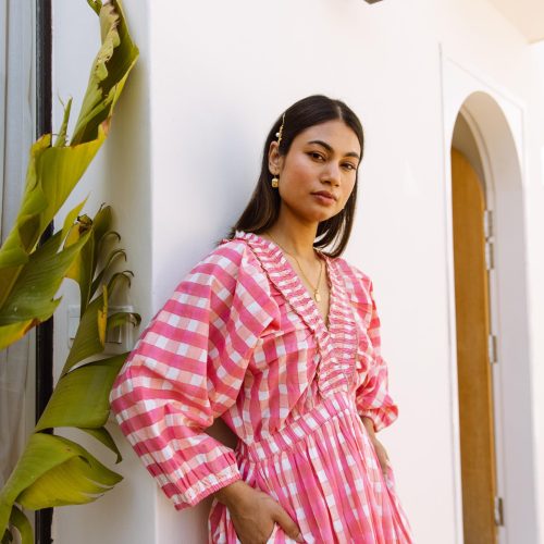 Women's Dress